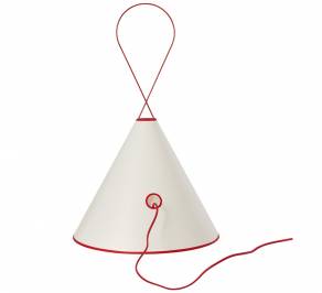 Светильник  настольный  (Настольная лампа) Forestier Array, SB14130RD