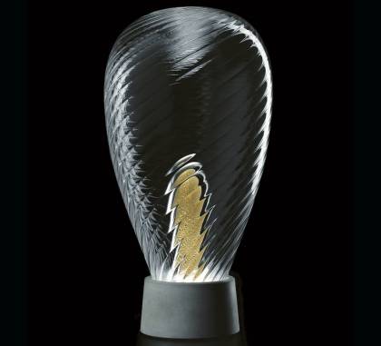 Светильник  настольный накладной (Настольная лампа)