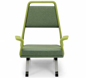 Кресло Adrenalina Speak Easy, Easy Armchair