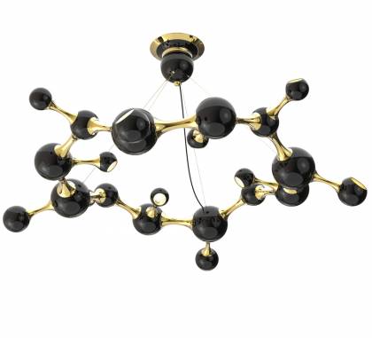 Светильник  потолочный подвесной (Люстра)