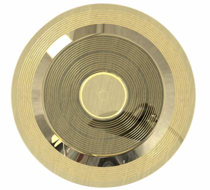 Светильник  настенный накладной (Бра)