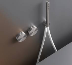 Смеситель для душа CEA Giotto, Gio25