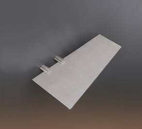 Полка CEA Stem Accessories, Men01