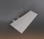 Полка CEA Stem Accessories - Men01