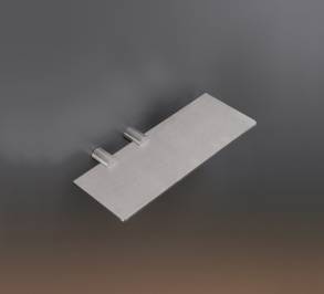 Полка CEA Stem Accessories, Men02
