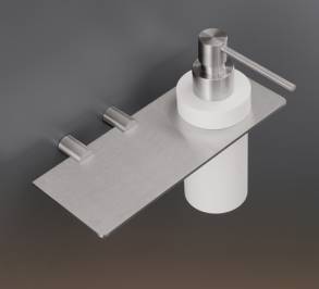 Дозатор для мыла CEA Stem Accessories, Men08