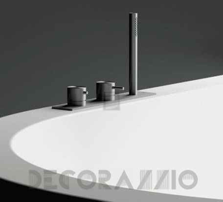 Смеситель для раковины CEA Milo360 - Mil27