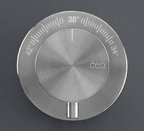 Вентиль CEA Milo360, Mil42