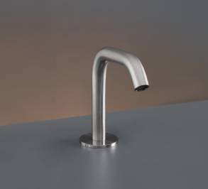 Излив CEA Milo360, Mil68