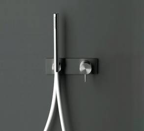 Смеситель для ванной CEA Milo360, Mil84
