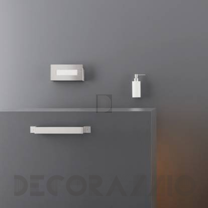 Держатель для полотенец CEA Neutra Accessories - Neu06