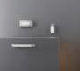 Держатель для полотенец CEA Neutra Accessories - Neu06