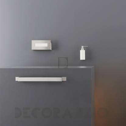 Держатель для полотенец CEA Neutra Accessories - Neu07