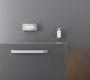 Держатель для полотенец CEA Neutra Accessories - Neu07