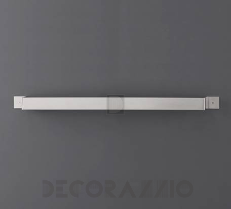 Держатель для полотенец CEA Neutra Accessories - Neu08