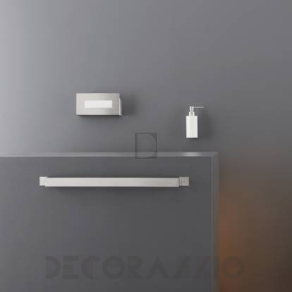 Держатель для полотенец CEA Neutra Accessories - Neu08