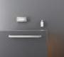 Держатель для полотенец CEA Neutra Accessories - Neu08