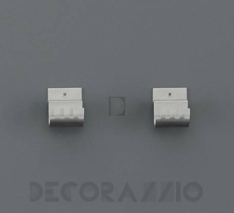 Держатель для полотенец CEA Neutra Accessories - Neu10
