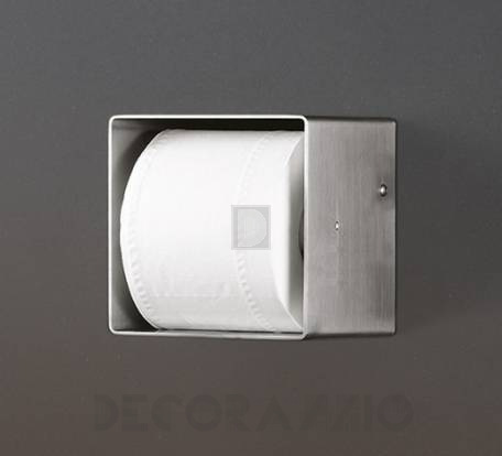 Держатель туалетной бумаги CEA Neutra Accessories - Neu13