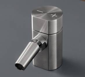Смеситель для биде CEA Neutra, Neu50