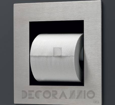 Держатель туалетной бумаги CEA Neutra Accessories - Por01