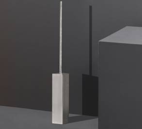 Держатель туалетной щётки CEA Neutra Accessories, Pos02