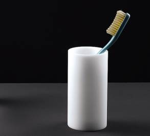 Стакан для зубных щеток CEA Stem Accessories, Spa01