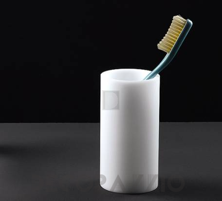 Стакан для зубных щеток CEA Stem Accessories - Spa01