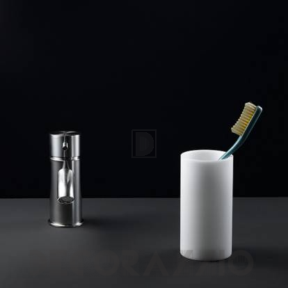 Стакан для зубных щеток CEA Stem Accessories - Spa01