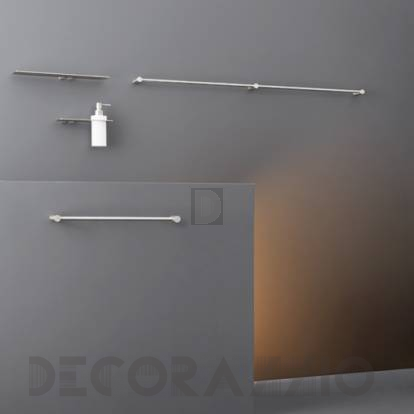 Держатель для полотенец CEA Stem Accessories - Ste02