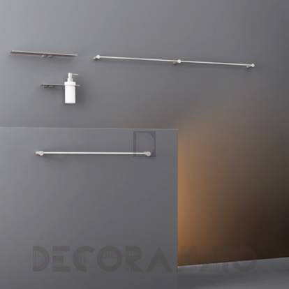 Держатель для полотенец CEA Stem Accessories - Ste03