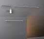Держатель для полотенец CEA Stem Accessories - Ste03