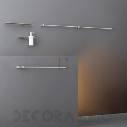 Держатель для полотенец CEA Stem Accessories - Ste04