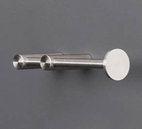 Держатель туалетной бумаги CEA Stem Accessories, Ste05