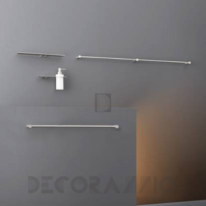 Держатель для полотенец CEA Stem Accessories - Ste07