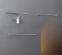 Держатель для полотенец CEA Stem Accessories - Ste07