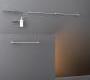 Держатель для полотенец CEA Stem Accessories - Ste08