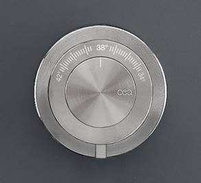Вентиль CEA Gastone, Trm02