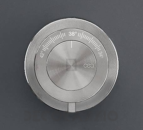 Вентиль CEA Gastone - Trm02