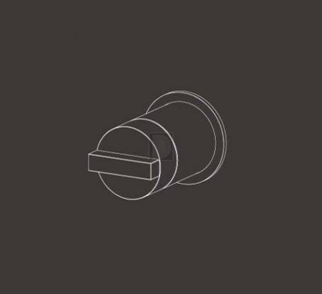 Вентиль CEA Gastone - Trm02