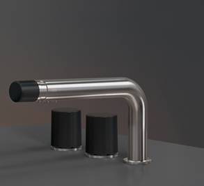 Смеситель для раковины CEA Up&Down Tap, Udt13