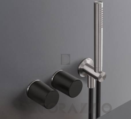 Смеситель для ванной CEA Up&Down Tap - Udt21