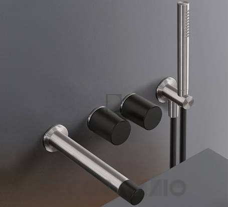 Смеситель для ванной CEA Up&Down Tap - Udt22