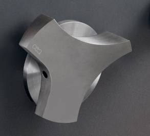 Вентиль CEA Ziqq, Ziq18