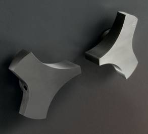 Вентиль CEA Ziqq, Ziq25