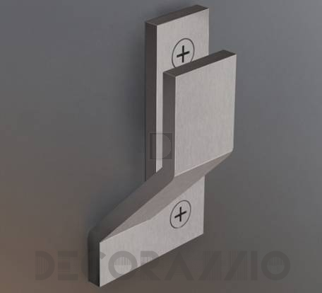 Держатель для полотенец CEA Ziqq Accessories - Ziq63