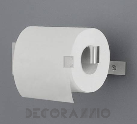 Держатель туалетной бумаги CEA Ziqq Accessories - Ziq68