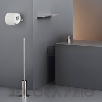 Держатель туалетной бумаги CEA Ziqq Accessories - Ziq68