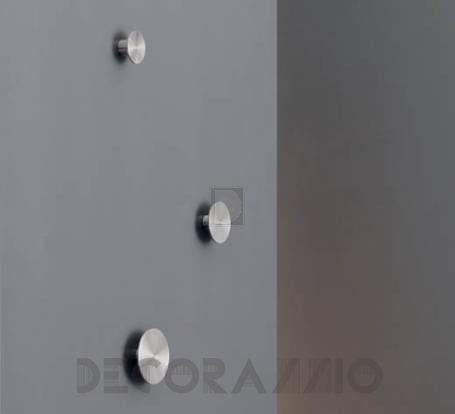 Держатель для полотенец CEA Giotto - Gio04