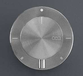 Вентиль CEA Milo360, Dev07